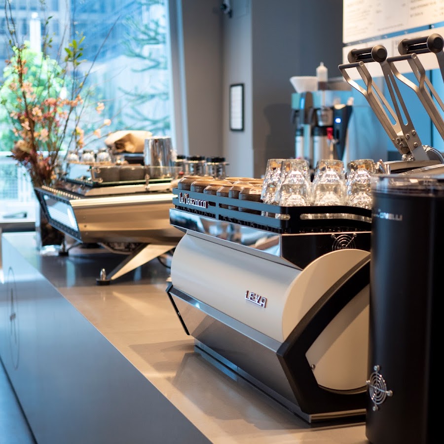 Andytown Coffee Roasters