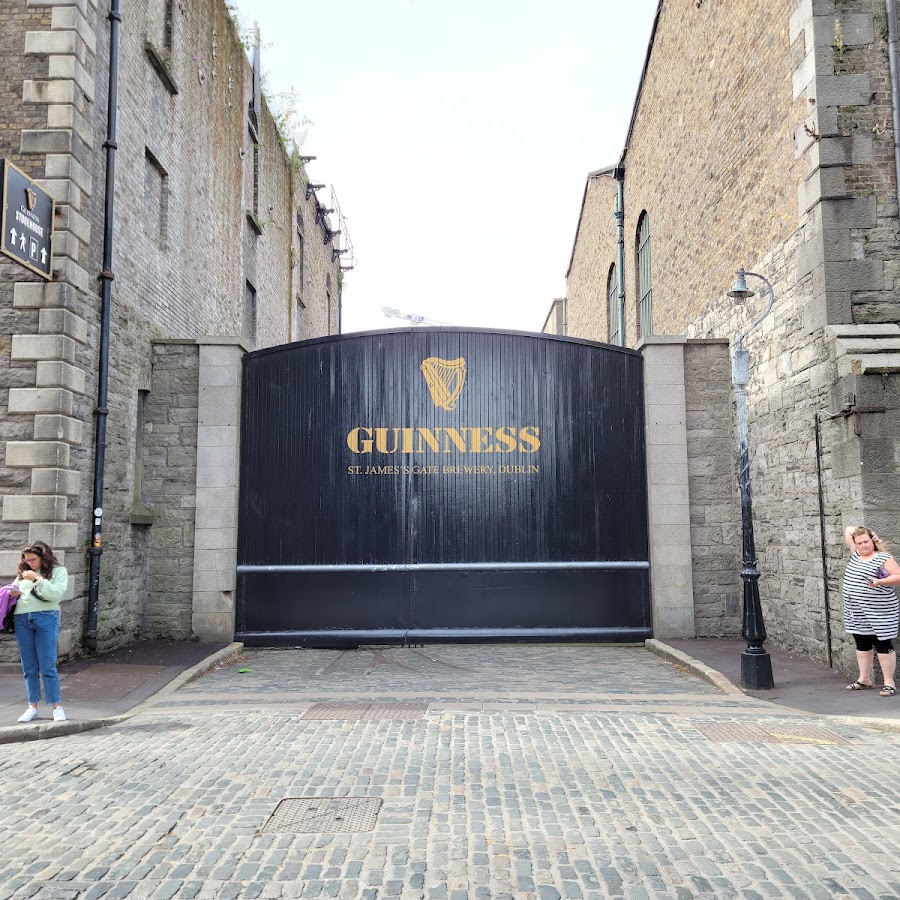 Guinness Storehouse