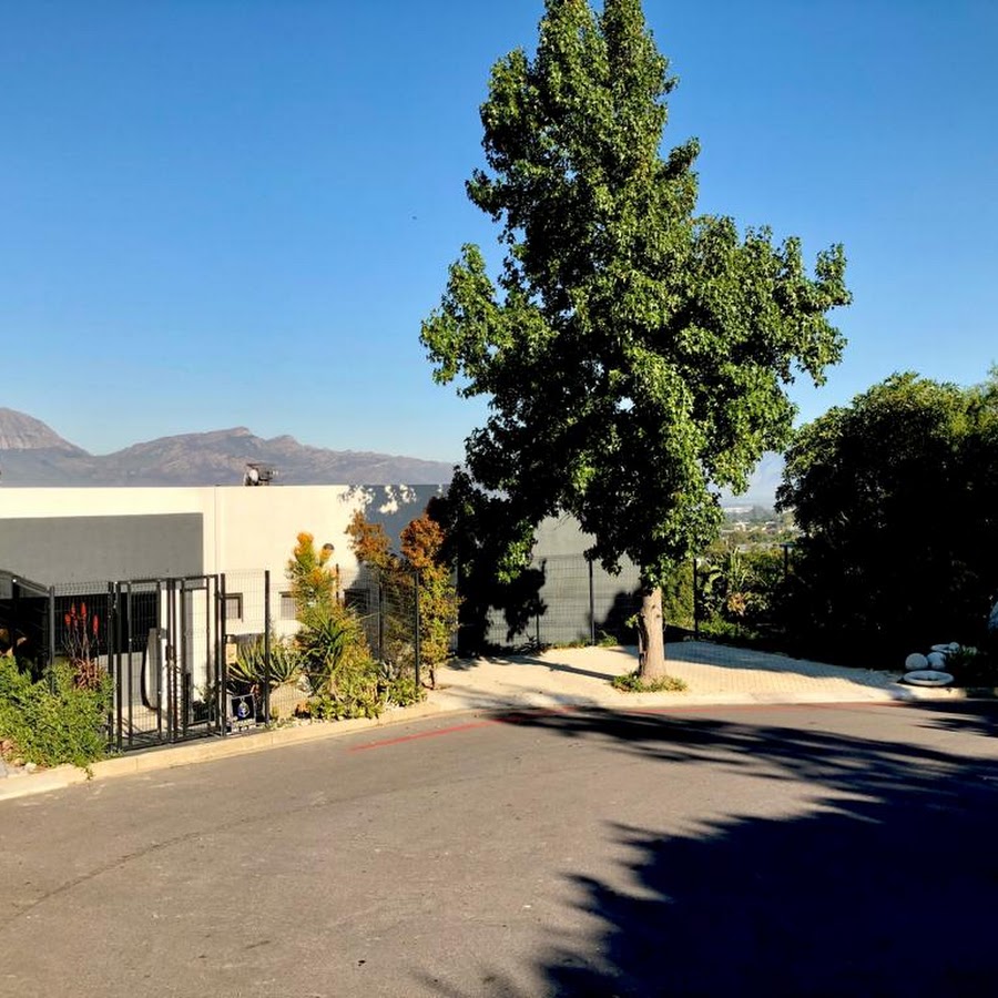 Paarl Views