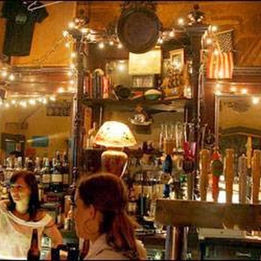 Khyber Pass Pub