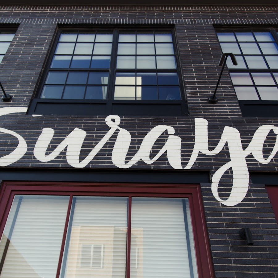 Suraya Restaurant