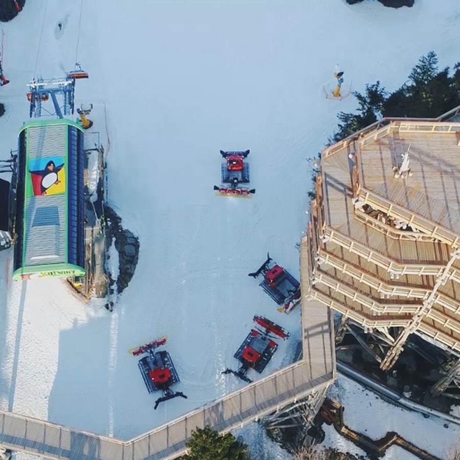 Ski Station Słotwiny Arena