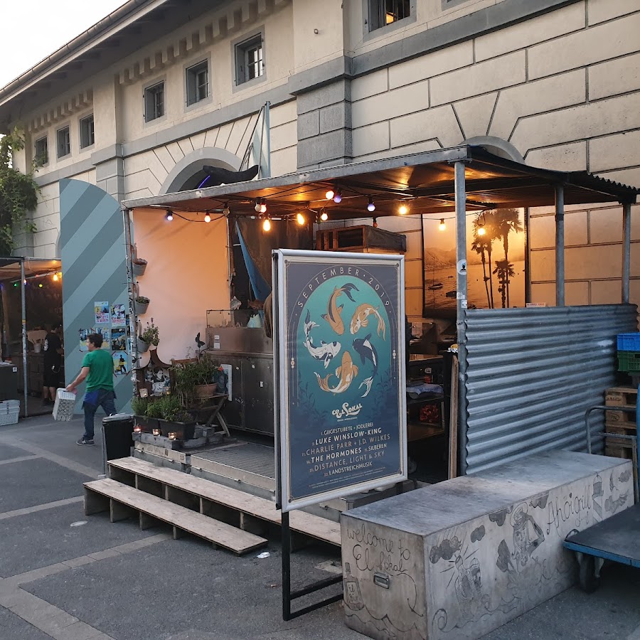El Lokal
