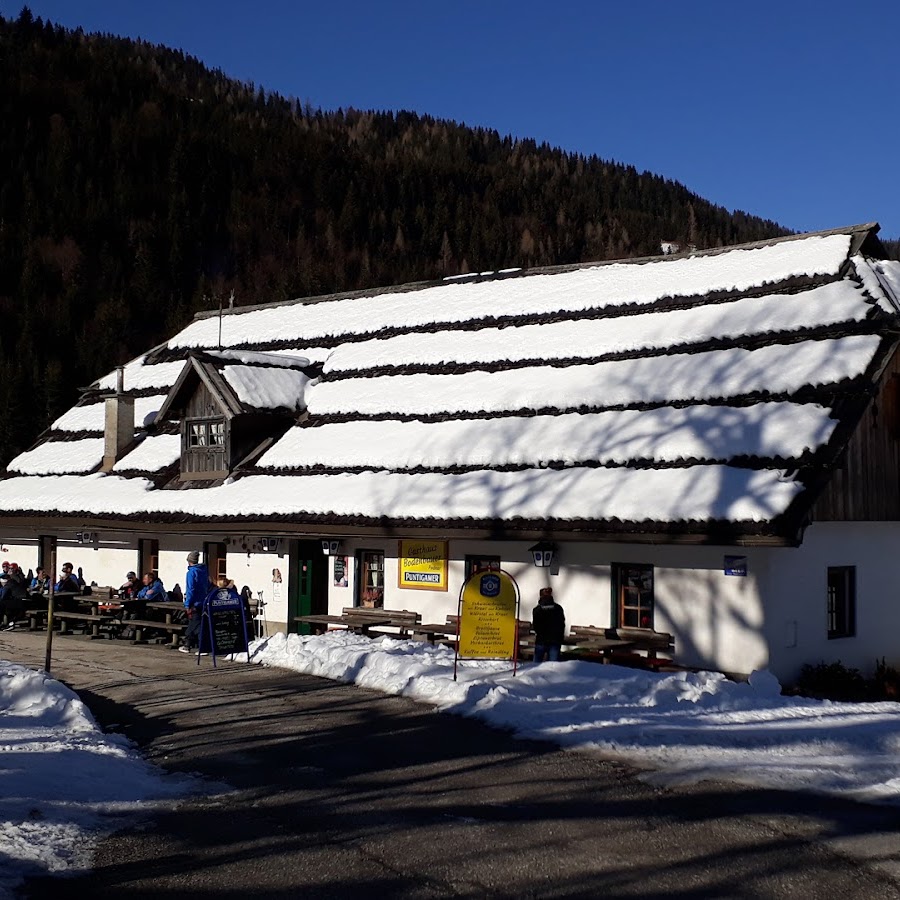 Gasthaus Bodenbauer -Podnar