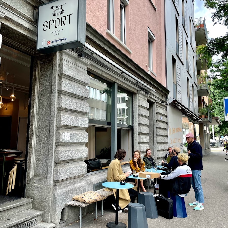Sport Bar