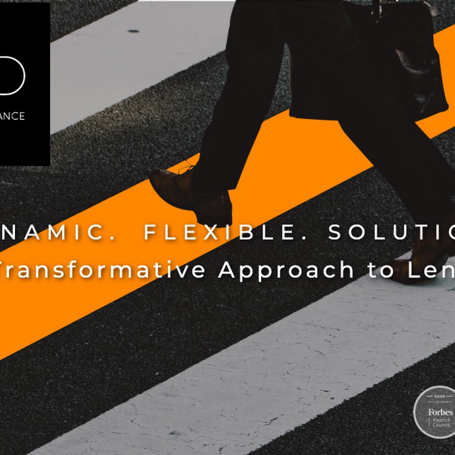 LQD Business Finance