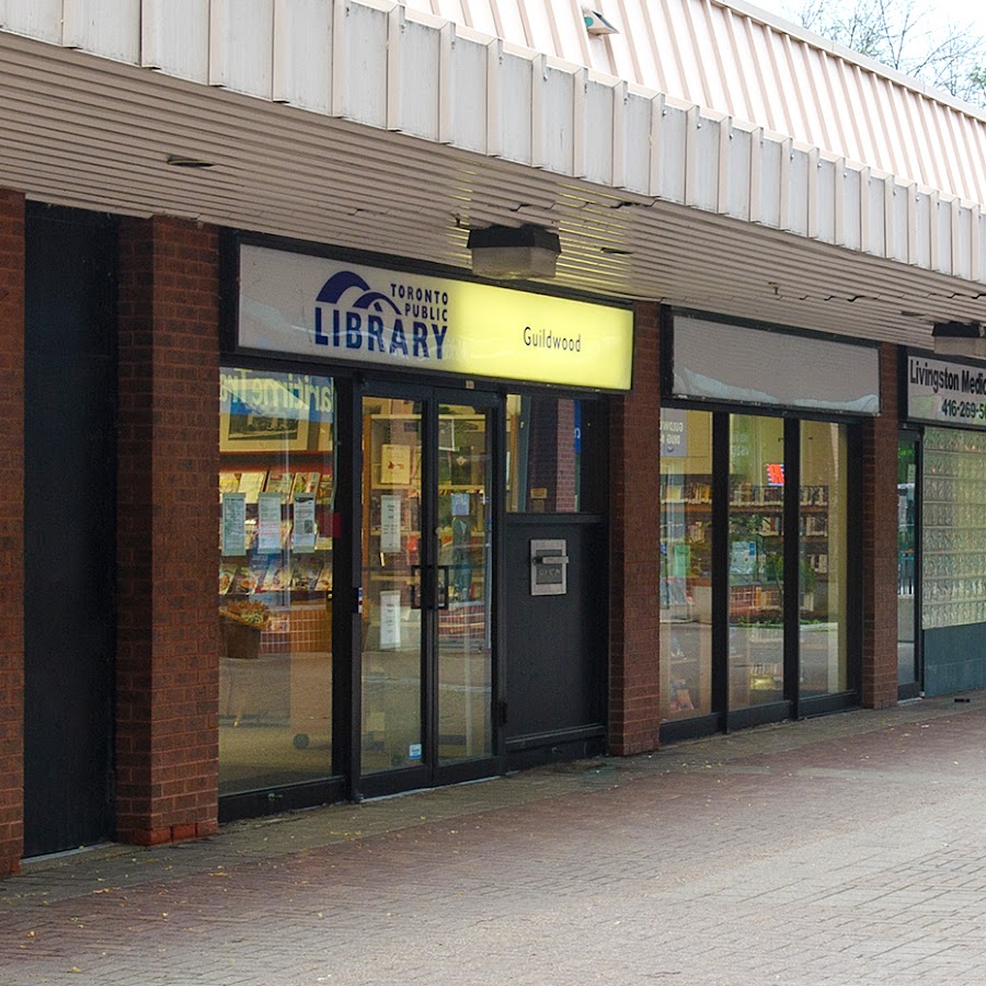Guildwood Branch