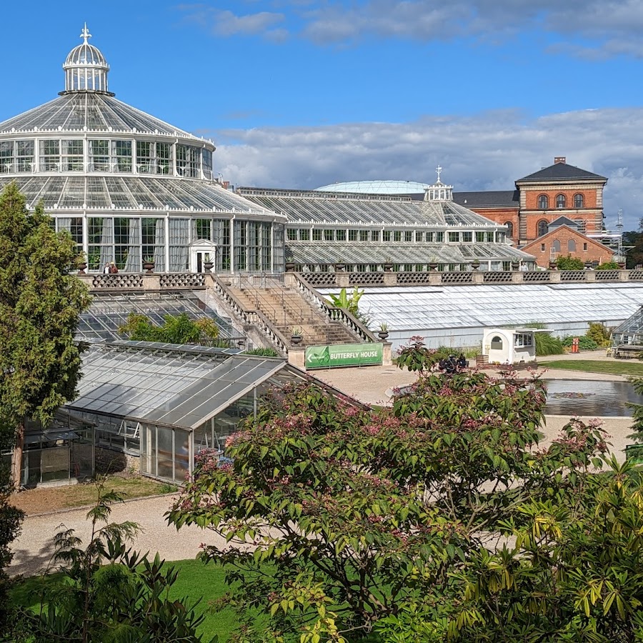 Botanical Garden