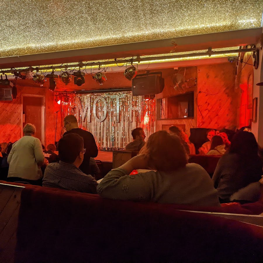 MOTH Club
