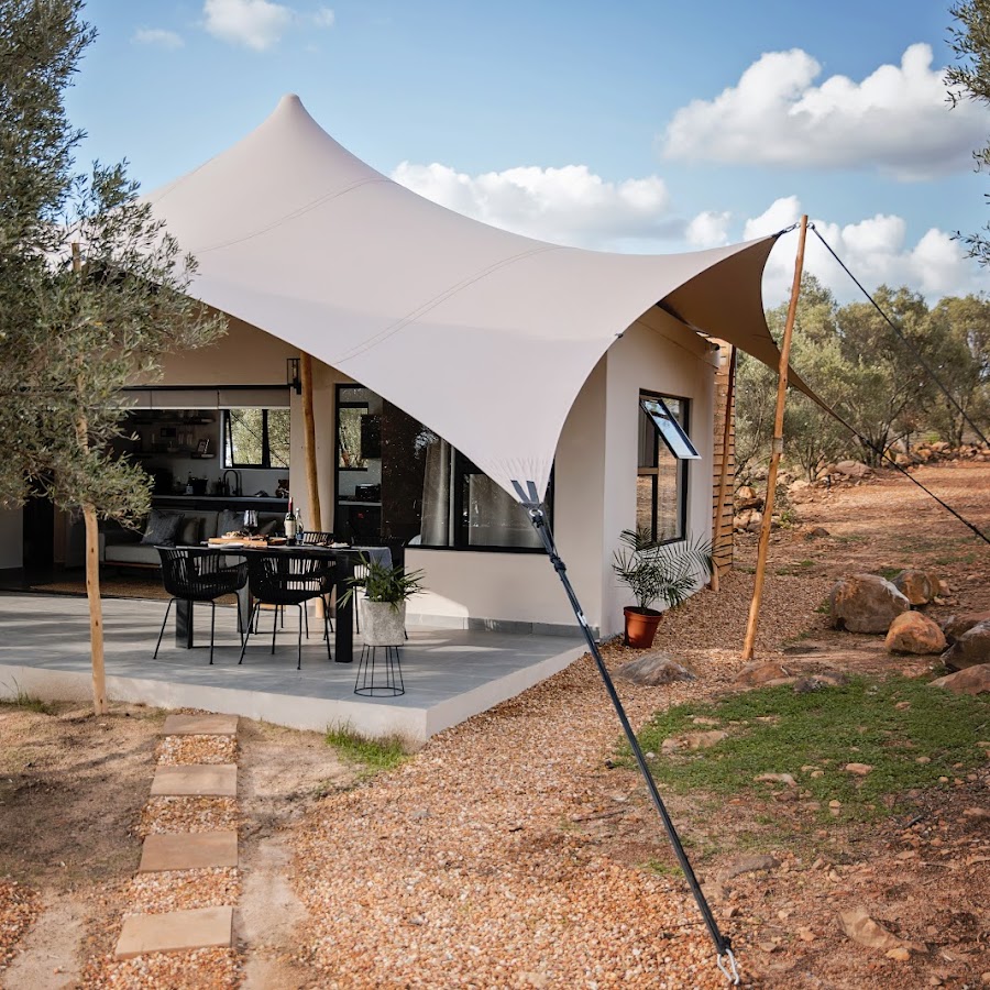 The Wagyu Mountain Lodges