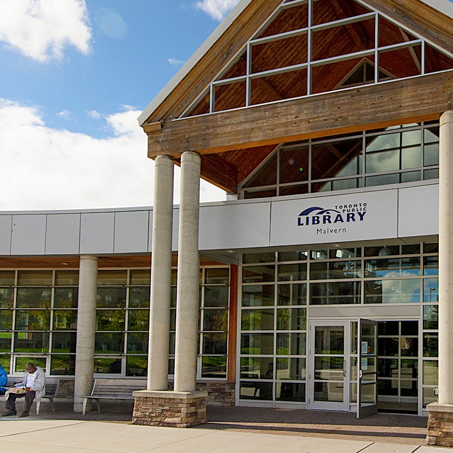 Malvern Branch