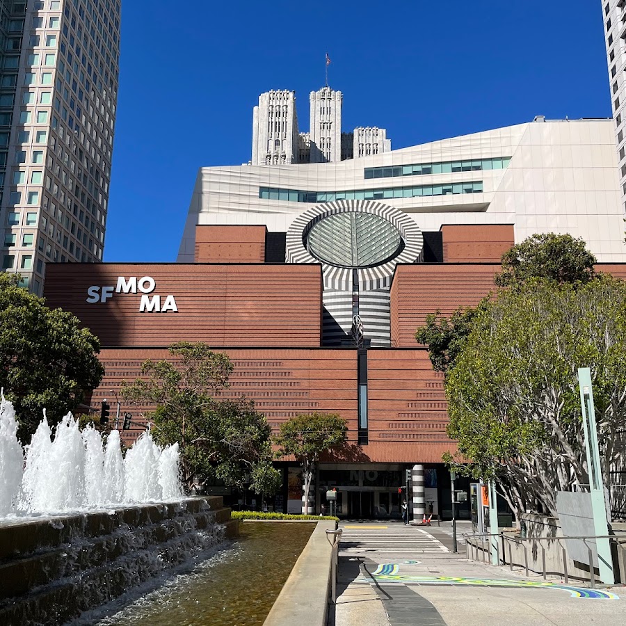SFMoMa