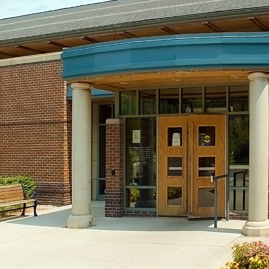 Leaside Branch