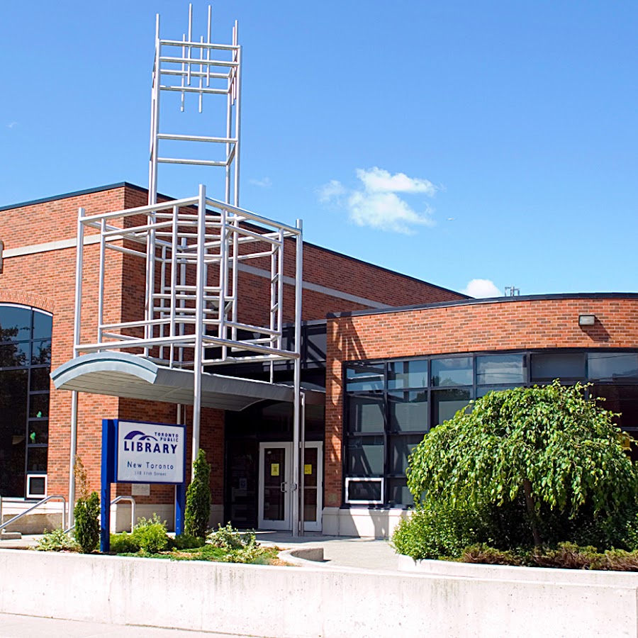New Toronto Branch