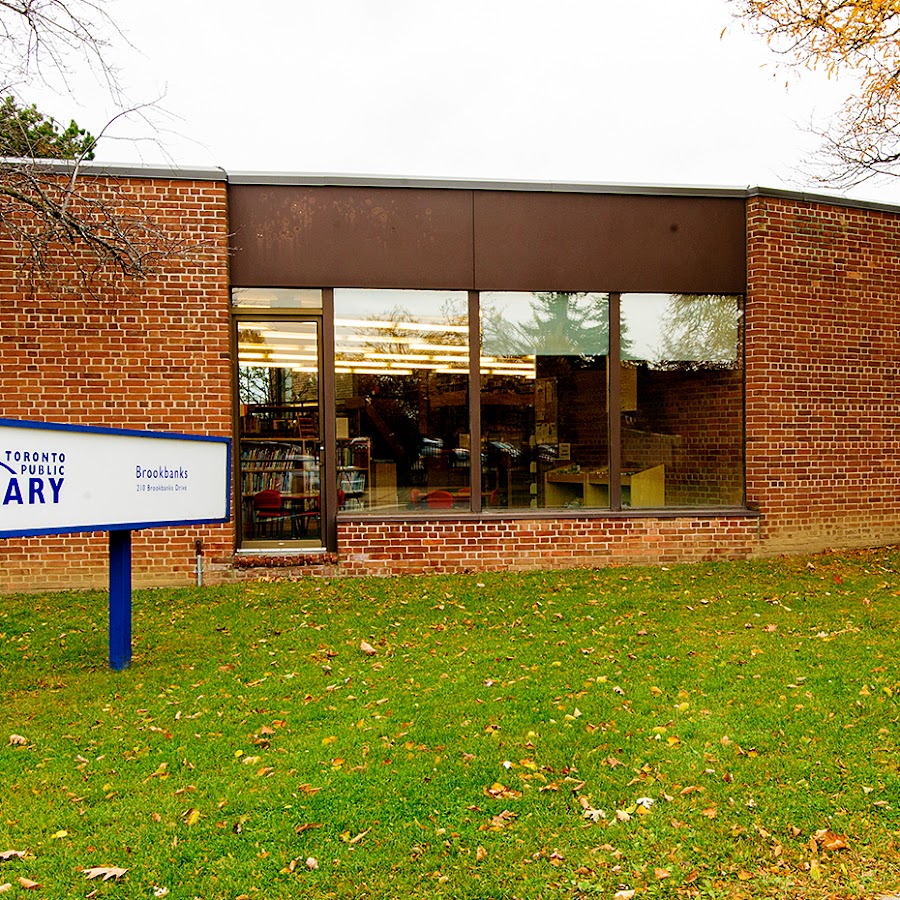 Brookbanks Branch