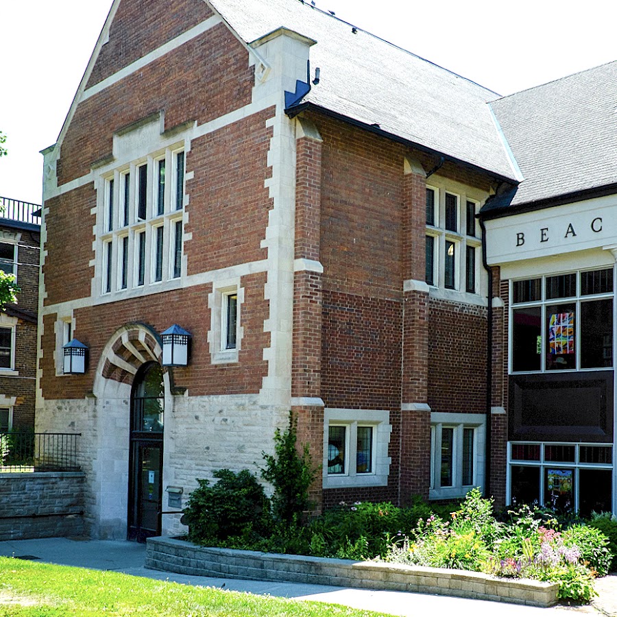 Beaches Branch