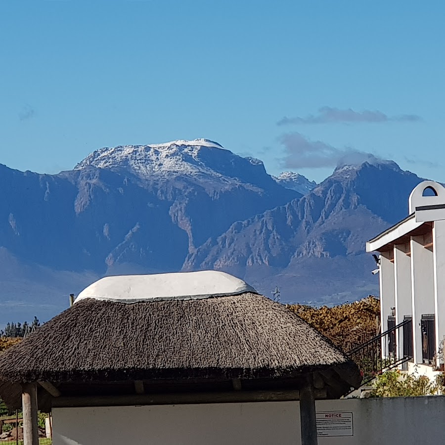 Zonnevanger Guesthouse