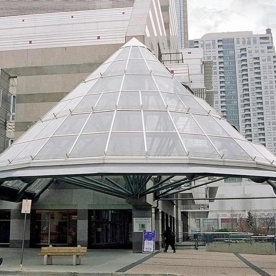 North York Central Library