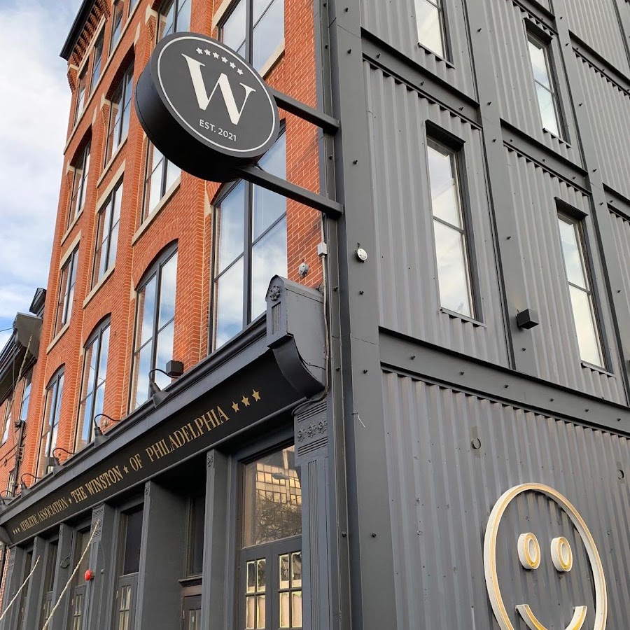 The Winston Social Club