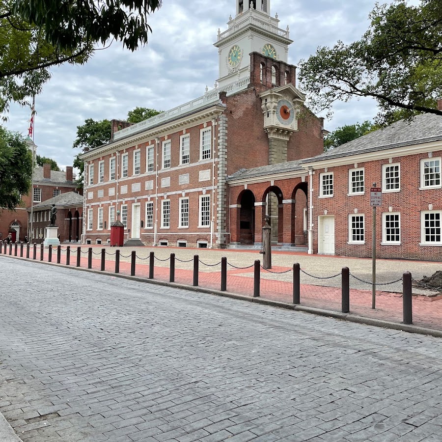 Independence Hall