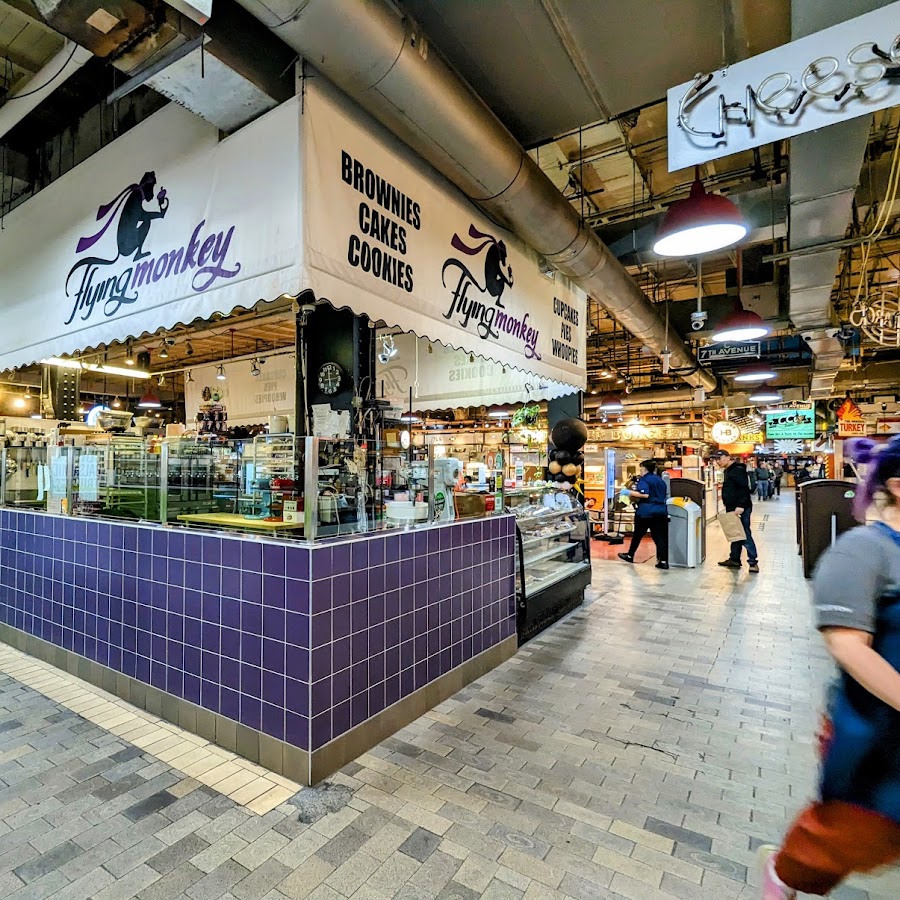 Reading Terminal Market