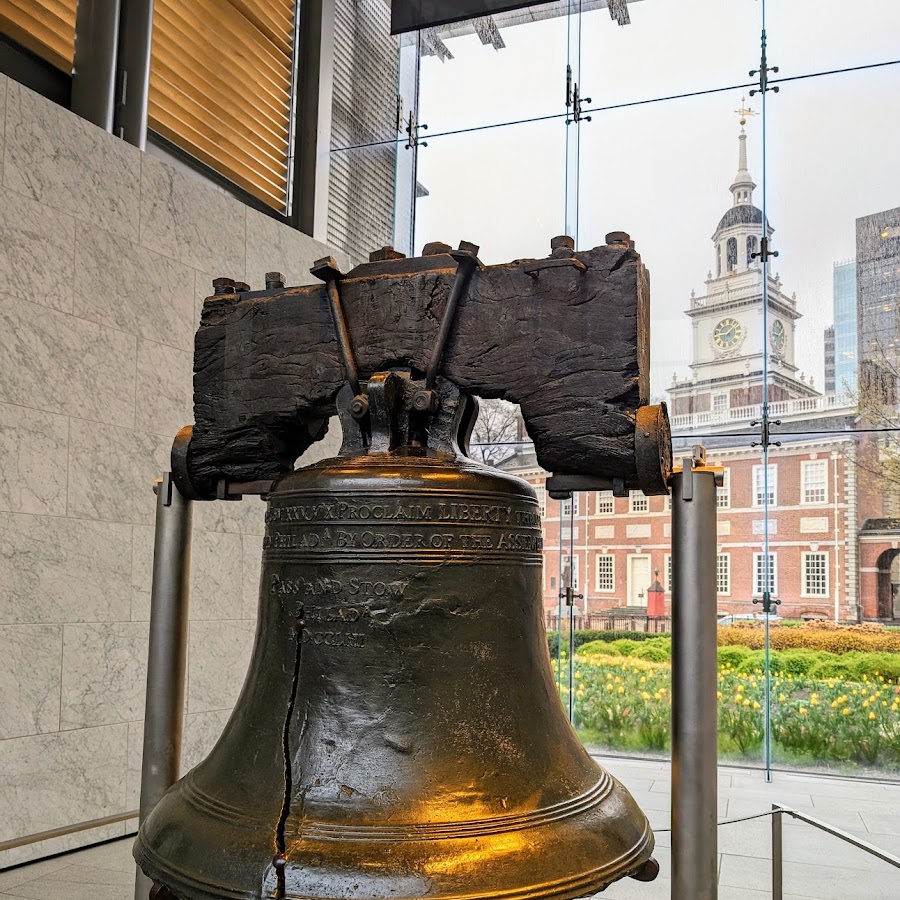 Liberty Bell