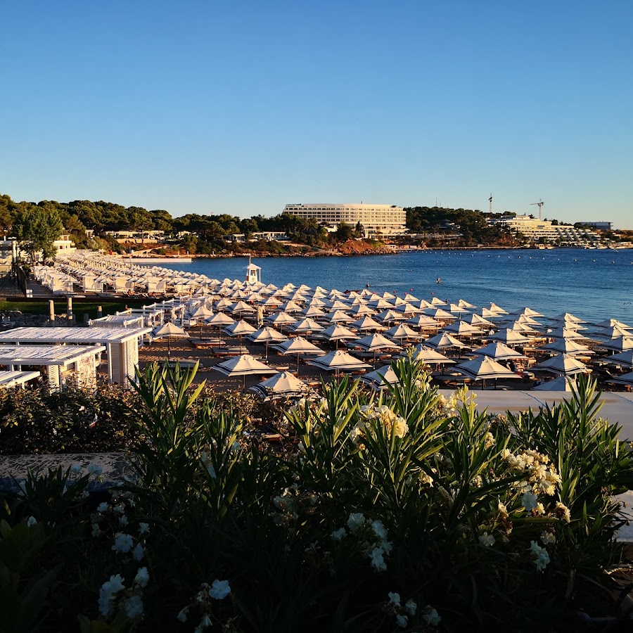 Astir Beach