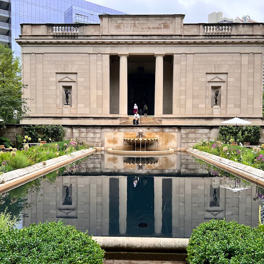 Rodin Museum