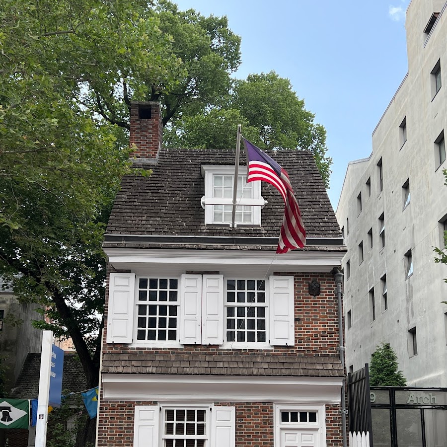 Betsy Ross House
