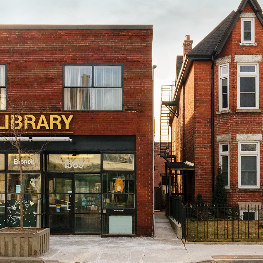 Perth/Dupont Branch