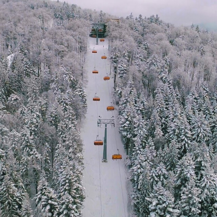 Kasina Ski&Bike Park