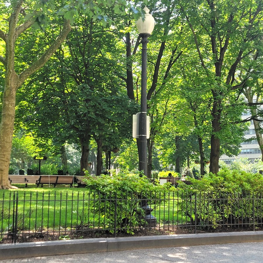 Rittenhouse Square