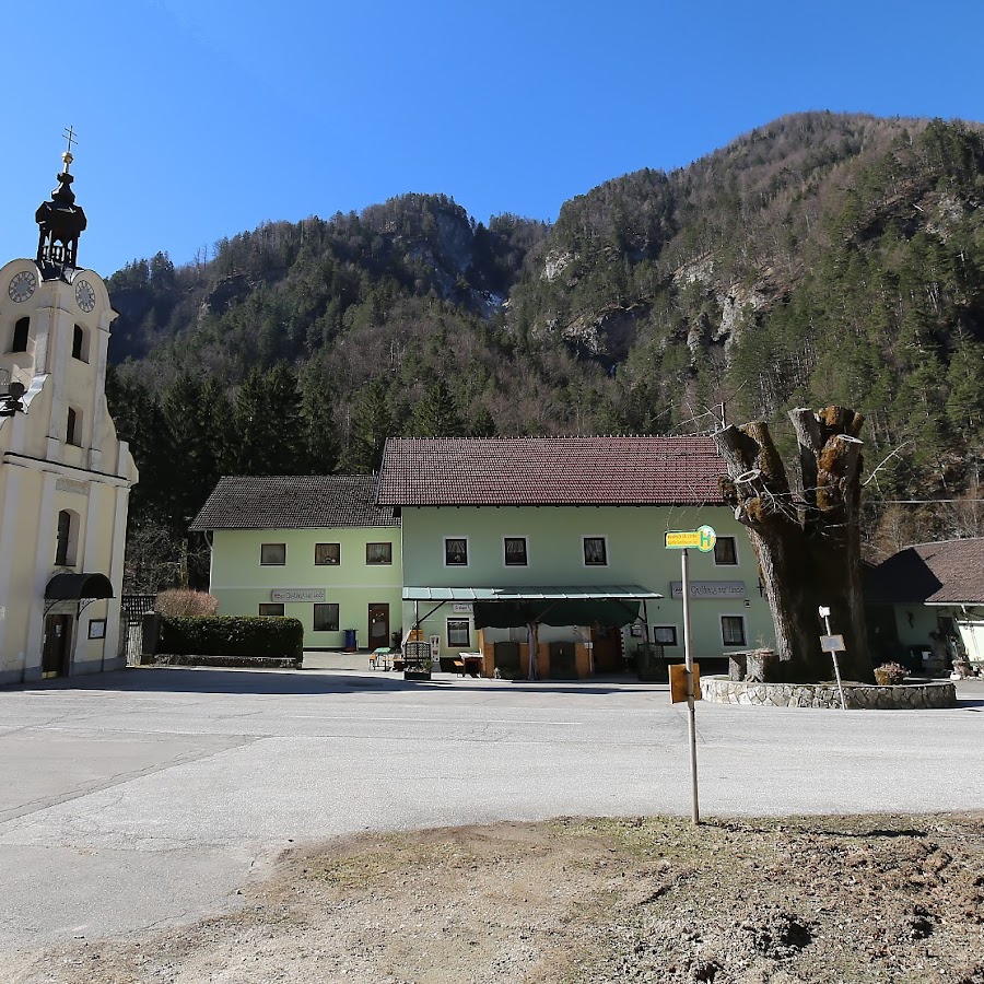Gasthaus Zur Linde