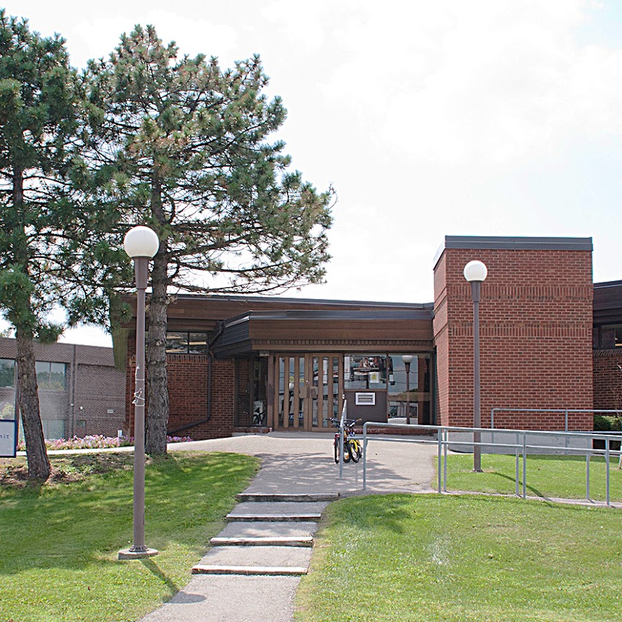 Humber Summit Branch