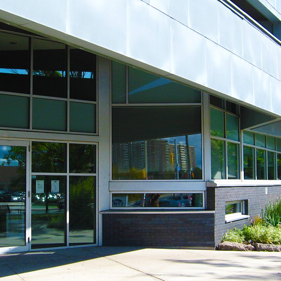 Eatonville Branch