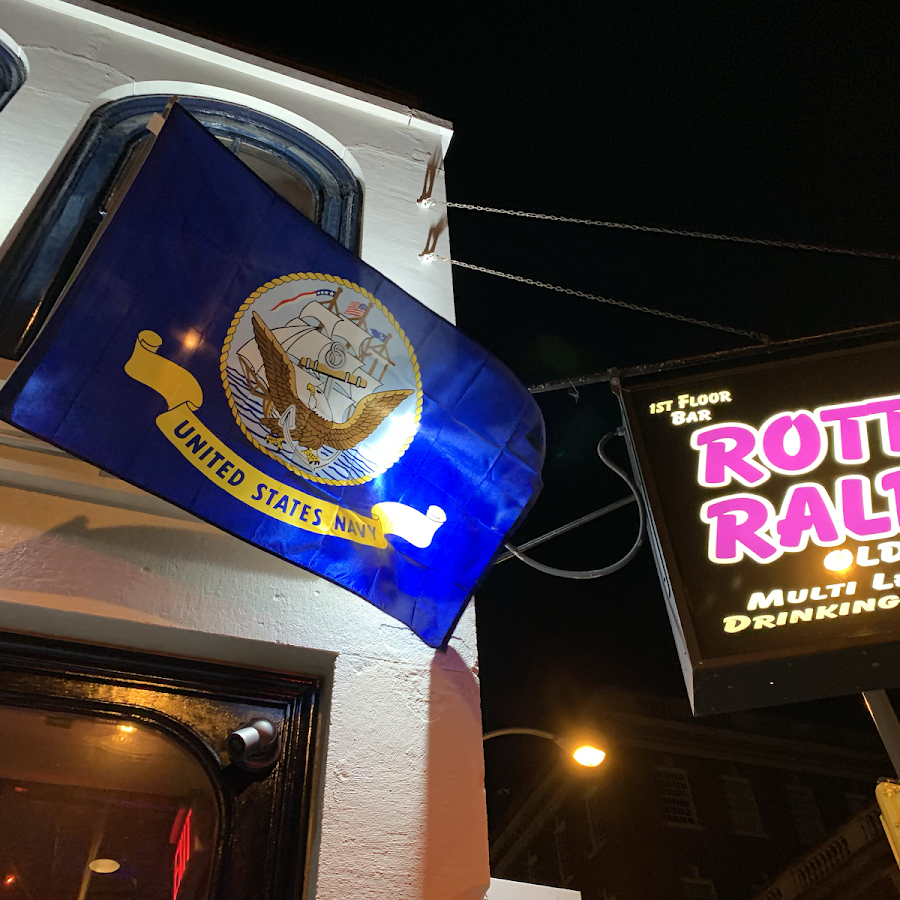 Rotten Ralph's Pub & Eatery