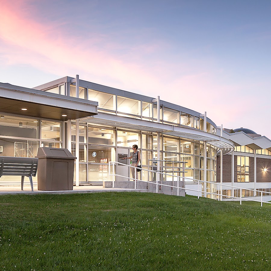 Don Mills Branch