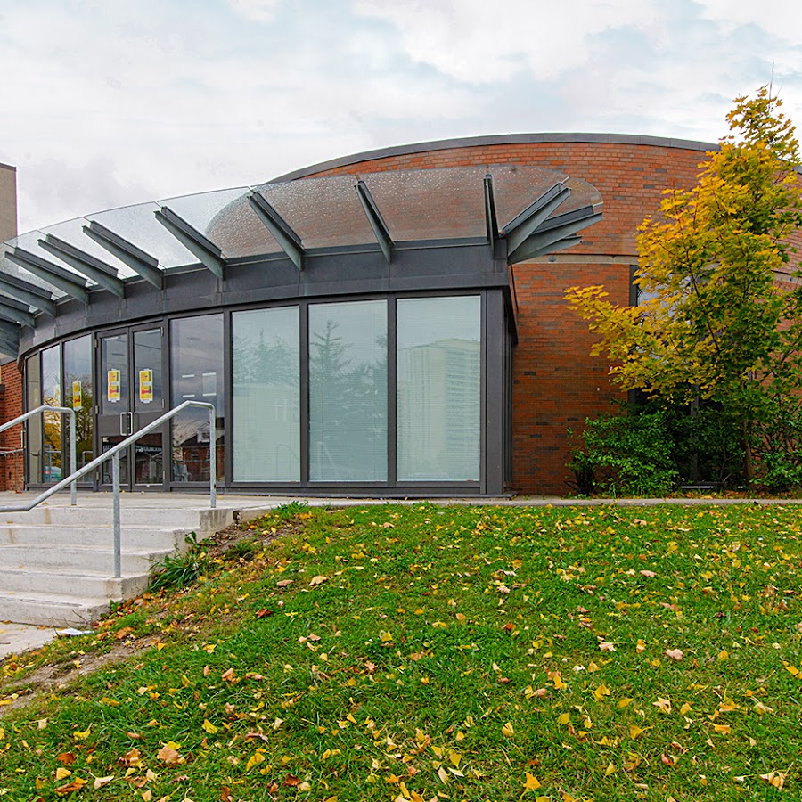 York Woods Branch