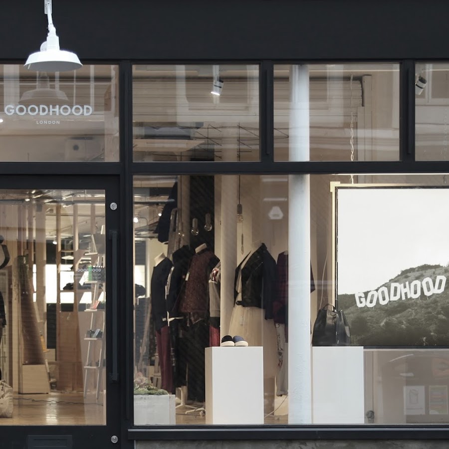 Goodhood