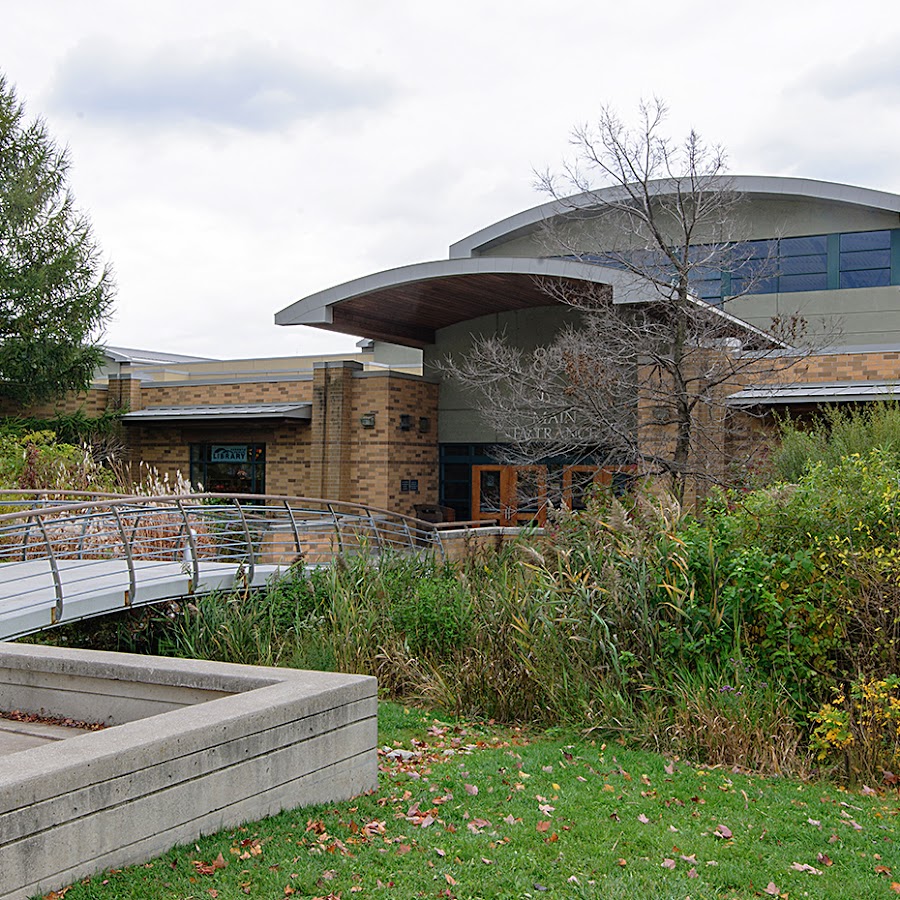 Humberwood Branch