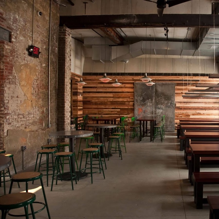 Frankford Hall