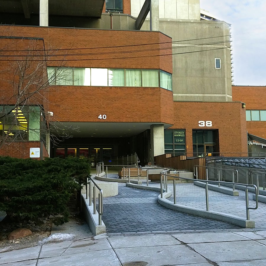 Northern District Branch