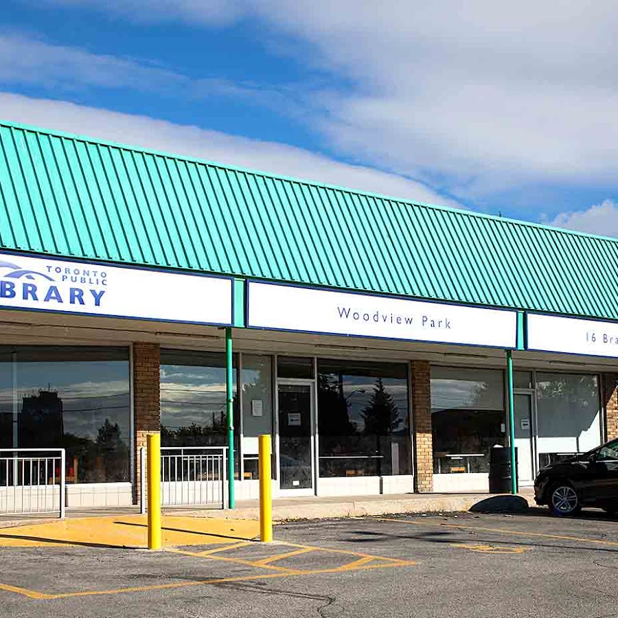Woodview Park Branch