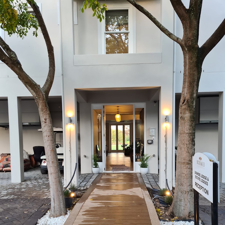Boschenmeer House