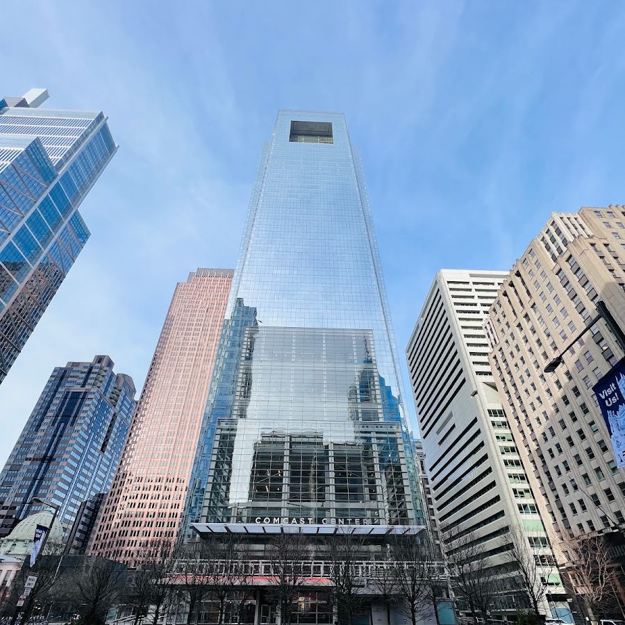 Comcast Center