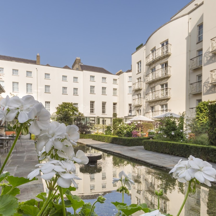 The Merrion Hotel Dublin