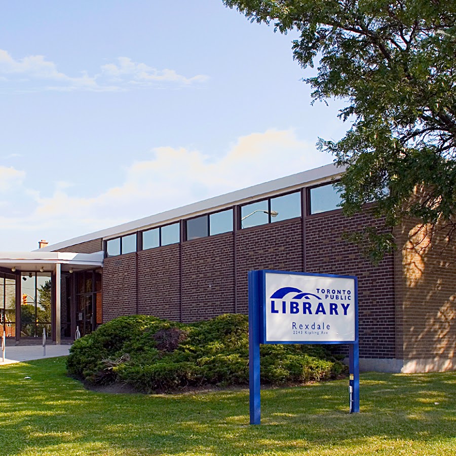 Rexdale Branch