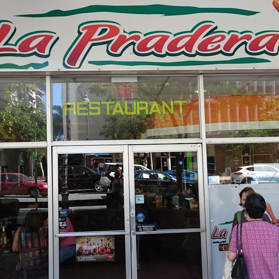 La Pradera