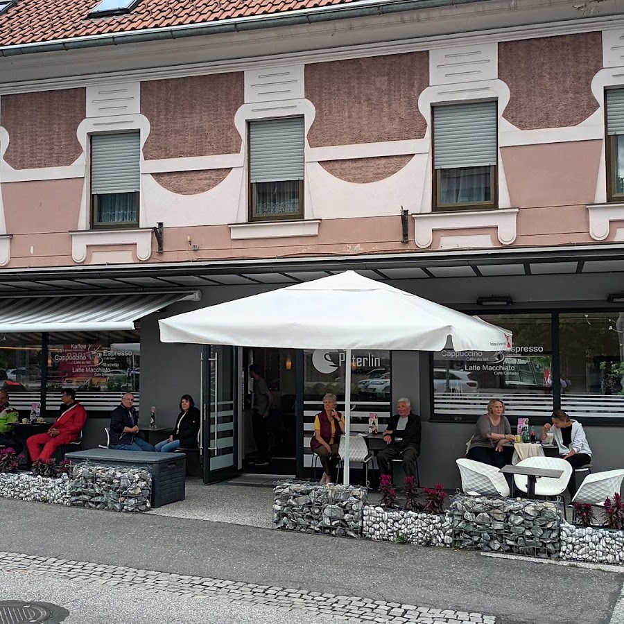 Cafe Peterlin