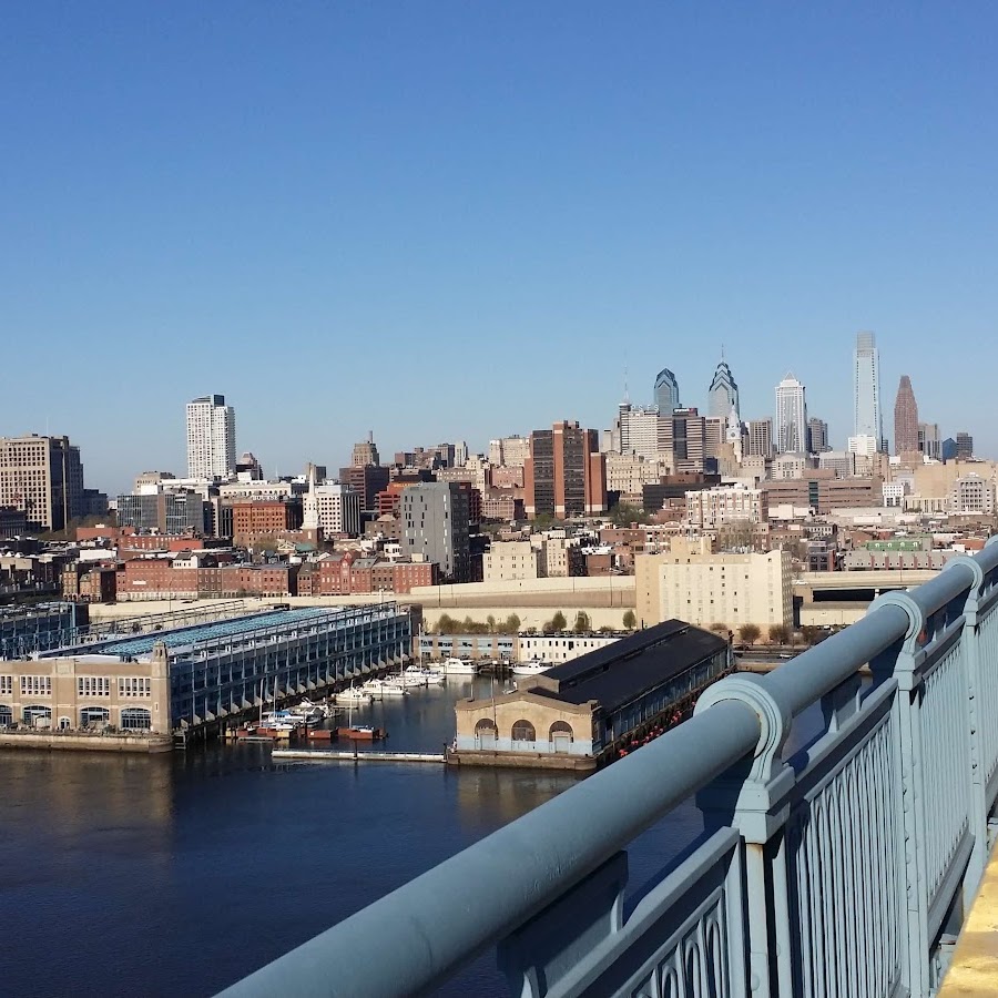 Benjamin Franklin Bridge